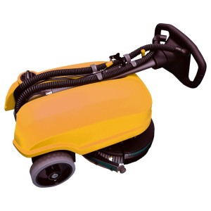 walk behind scrubber drier Ayerbe AY-1400 B 530 W