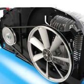 ABAC Extensive A29 50 CM2 255 l/min ABAC Extensive A29 50 CM2 255 l/min air compressor