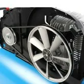 Compressor de ar ABAC Extensive A29 50 CM2 255 l/min