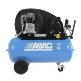 Compresseur d'air ABAC Extensive A29B 90 CM2 255 l/min