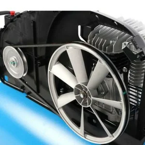 Compressor de ar ABAC Extensive A29B 90 CM2 255 l/min