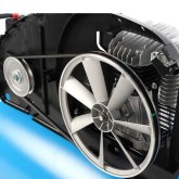 ABAC Extensive A29B 90 CM2 255 l/min ABAC Extensive air compressor 255 l/min