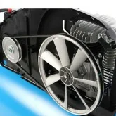 ABAC Extensive A29B 90 CM2 255 l/min ABAC Extensive air compressor 255 l/min