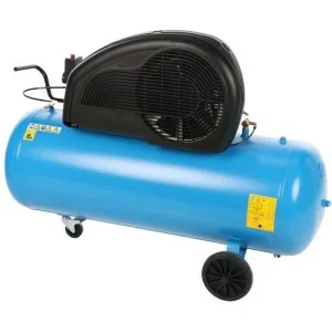 Compressor de ar ABAC Extensive A29B 90 CM2 255 l/min