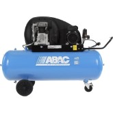 Compressore d'aria ABAC Ext A29B 150 CM3 320 l/min