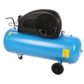 Air compressor ABAC EXT A29B 200 CM3 320 l/min