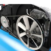 Air compressor ABAC EXT A29B 200 CM3 320 l/min