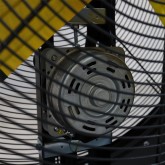 Ventilatore professionale Garland TURBO 36 C-V23 91 cm