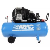 Compresseur d'air ABAC EXP A39B 150 CM3 393 l/min