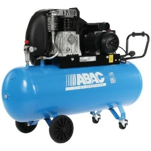 Luftkompressor ABAC EXP A39B 150 CM3 393 l/min