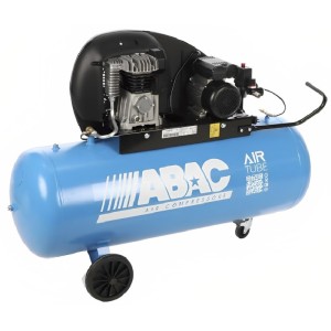 Compresseur d'air ABAC EXT A39B 200 CM3 393 l/min