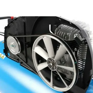 Compressor de ar ABAC EXT A39B 200 CM3 393 l/min