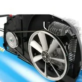 Compresor de aire ABAC EXT A39B 200 CM3 393 l/min