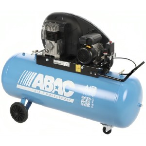 Compressore d'aria ABAC EXT A39B 200 CM3 393 l/min