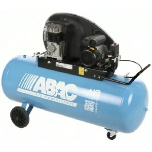 Повітряний компресор ABAC EXT A39B 200 CM3 393 л/хв