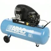 Compresseur d'air ABAC EXT A39B 200 CM3 393 l/min Compresseur d'air ABAC EXT A39B 200 CM3 393 l/min
