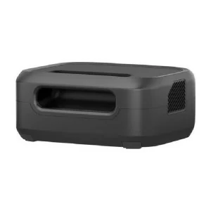 Solargenerator EcoFlow RIVER 3 245 Wh
