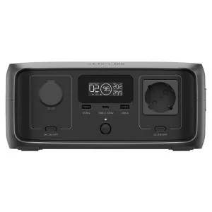 Solar Generator EcoFlow RIVER 3 245 Wh
