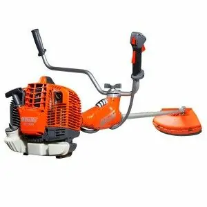 Brushcutter Oleo Mac BC 400 T 2T 2.5 HP Engine