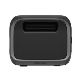 Gerador solar EcoFlow RIVER 3 UPS 245 Wh