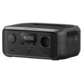 Сонячний генератор EcoFlow RIVER 3 ДБЖ 245 Вт