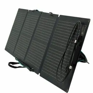 Panel Solar Plegable EcoFlow 110W