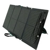 EcoFlow 110W Foldable Solar Panel