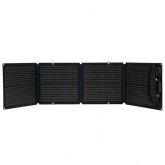 Painel solar dobrável EcoFlow 110W