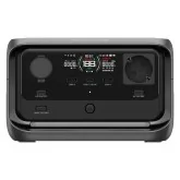 Generador Solar EcoFlow RIVER 3 Plus 286 Wh