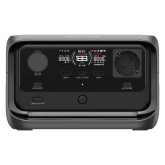 Générateur solaire EcoFlow RIVER 3 Plus 286 Wh