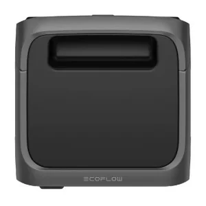 Solargenerator EcoFlow RIVER 3 Plus 286 Wh