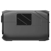 Generatore solare EcoFlow RIVER 3 Plus 286 Wh