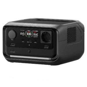 Générateur solaire EcoFlow RIVER 3 Plus 286 Wh