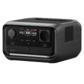 Gerador solar EcoFlow RIVER 3 Plus 286 Wh