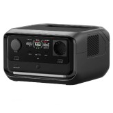 Solargenerator EcoFlow RIVER 3 Plus 286 Wh