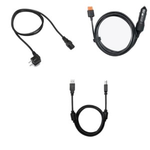 Сонячний генератор EcoFlow RIVER 3 Plus 286 Вт