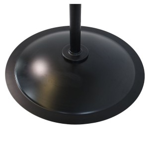 Ventilatore a piantana professionale Garland TURBO 24 P-V23 61 cm