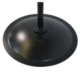 Професійний підлоговий вентилятор Garland TURBO 24 P-V23 61 см