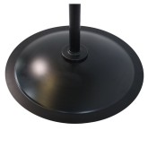 Ventilatore a piantana professionale Garland TURBO 24 P-V23 61 cm