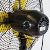 Ventilador de chão profissional Garland TURBO 24 P-V23 61 cm