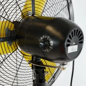 Професійний вентилятор на п'єдесталі Garland TURBO 30 P-V23 76 см
