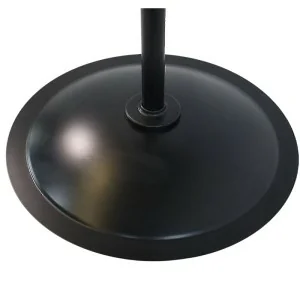 Ventilador de pie profesional Garland TURBO 30 P-V23 76 cm
