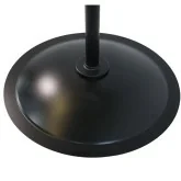 Professional pedestal fan Garland TURBO 30 P-V23 76 cm