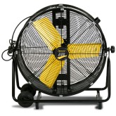 Ventilatore ad alta potenza Garland TURBO 24 S-V24 61 cm