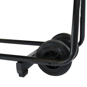 Ventilador de alta potencia Garland TURBO 24 S-V24 61 cm