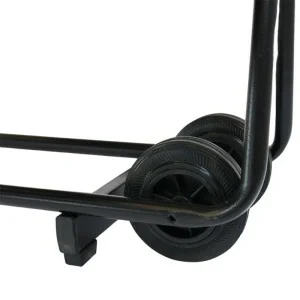 Ventoinha de alta potência Garland TURBO 24 S-V24 61 cm