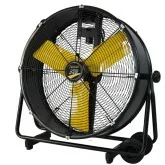 Ventilateur haute puissance Garland TURBO 24 S-V24 61 cm