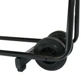 Ventilador industrial de suelo Garland TURBO 30 S-V24 61 cm