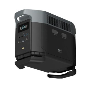 Gerador solar EcoFlow Delta 2 MAX 2048 Wh