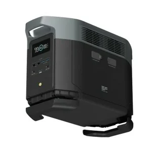 Solargenerator EcoFlow Delta 2 MAX 2048 Wh